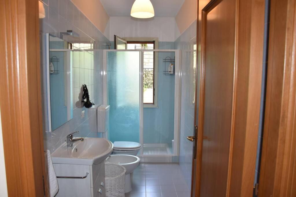 Casa Di Aida Apartment Messina Exterior photo