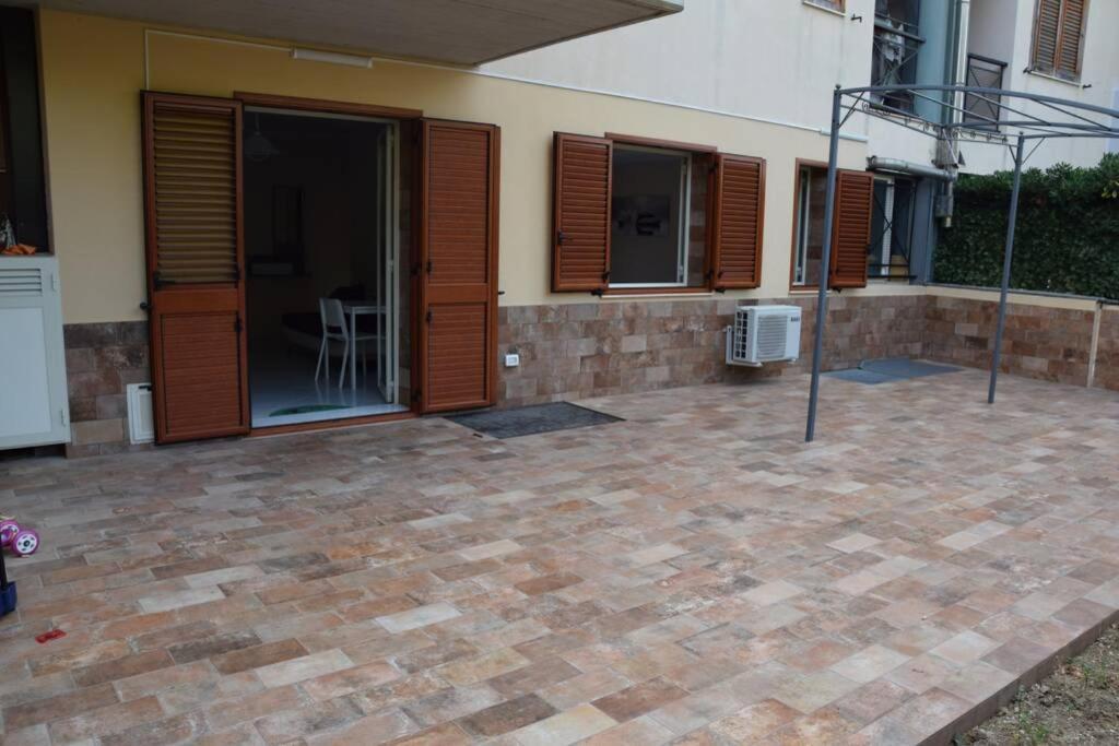 Casa Di Aida Apartment Messina Exterior photo