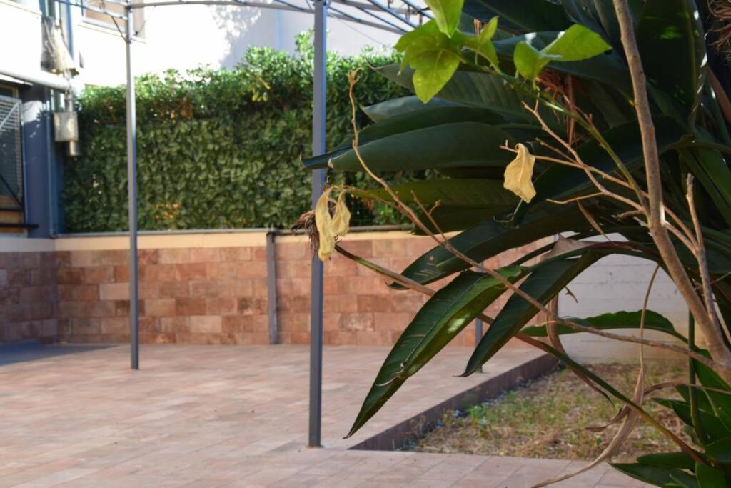 Casa Di Aida Apartment Messina Exterior photo