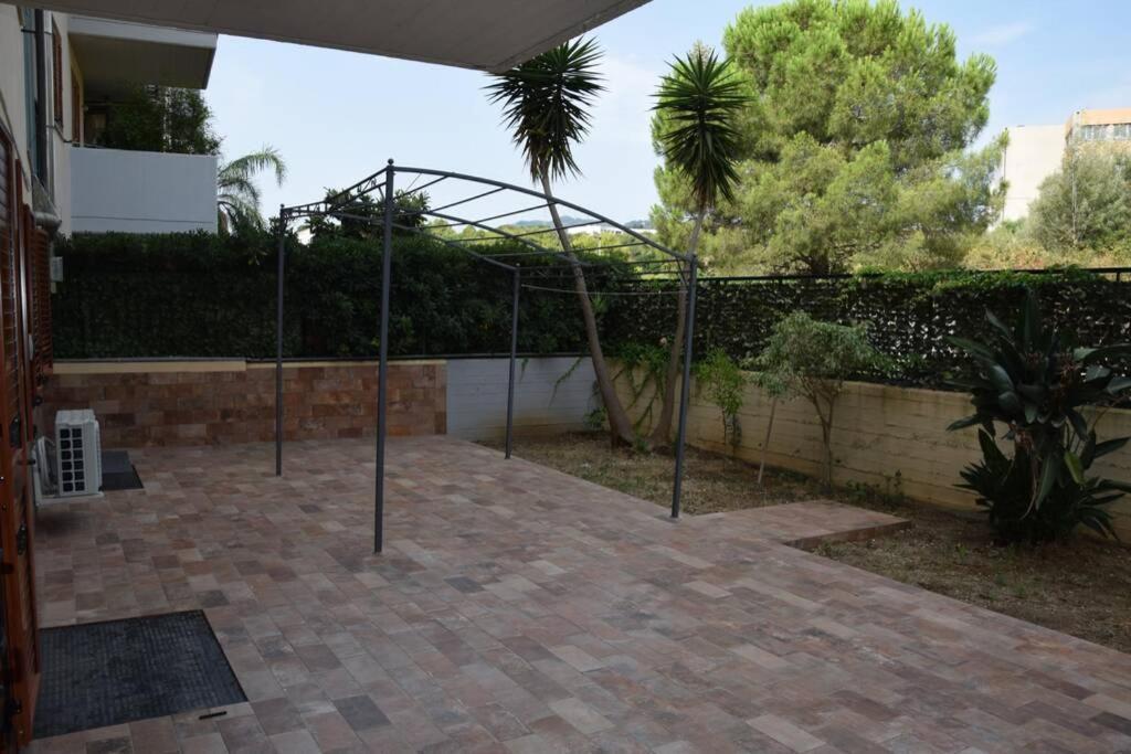 Casa Di Aida Apartment Messina Exterior photo