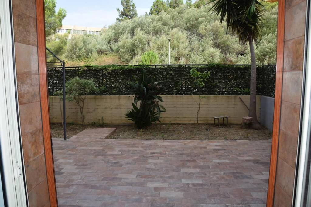 Casa Di Aida Apartment Messina Exterior photo
