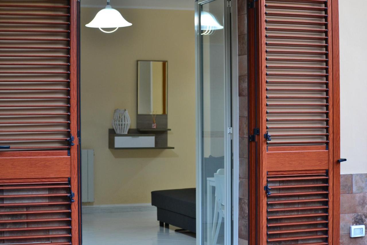Casa Di Aida Apartment Messina Exterior photo